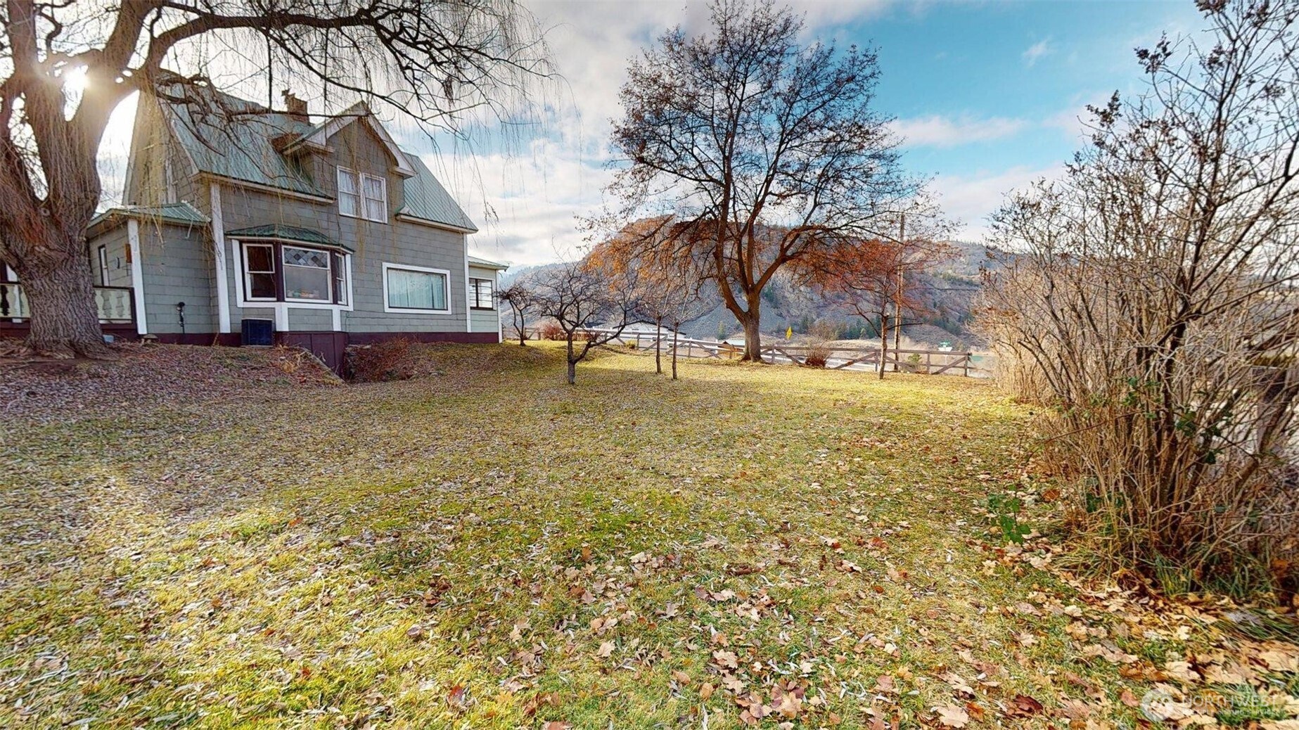 10 Bighorn Drive Loomis WA 98827