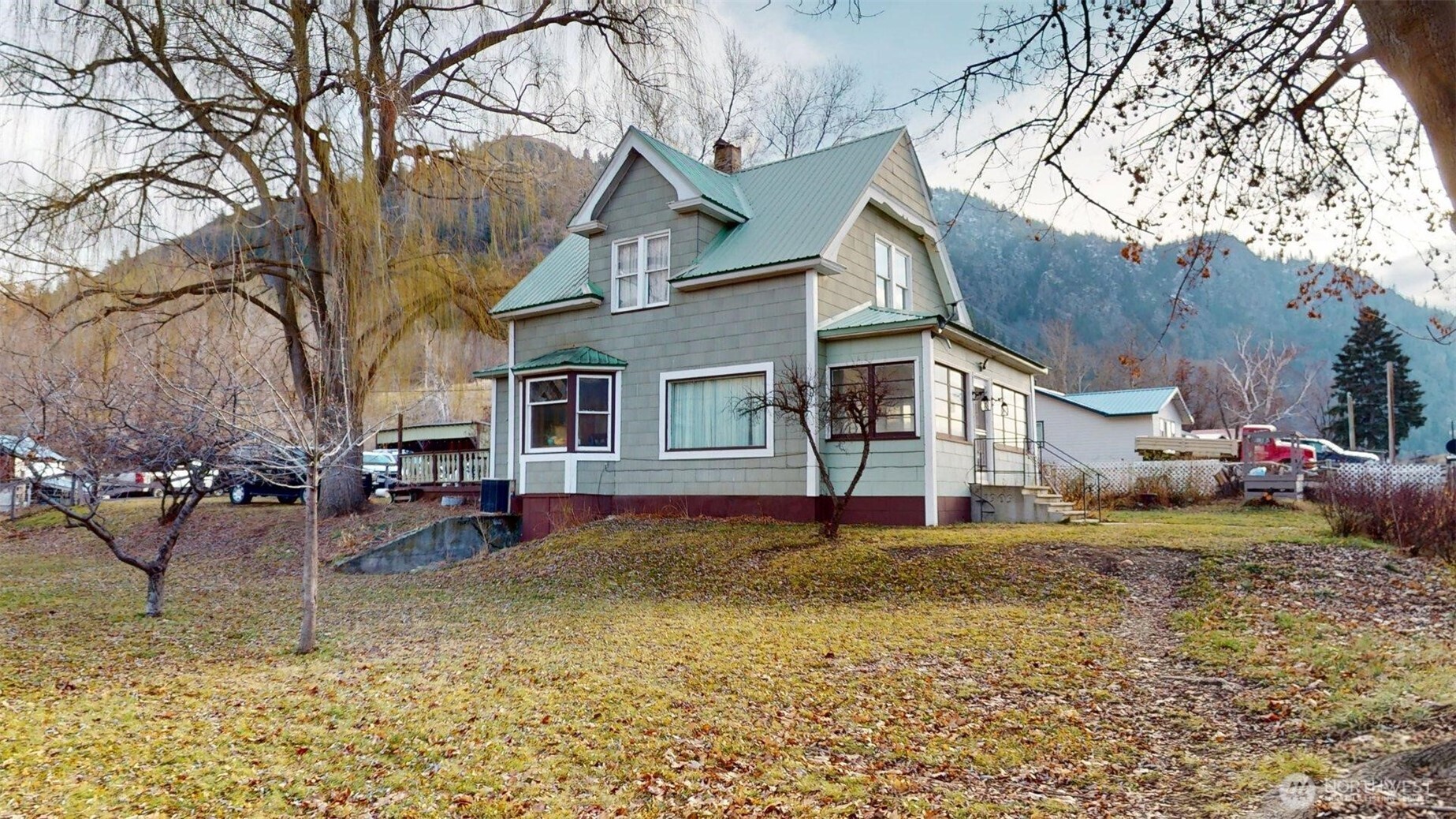 10 Bighorn Drive Loomis WA 98827