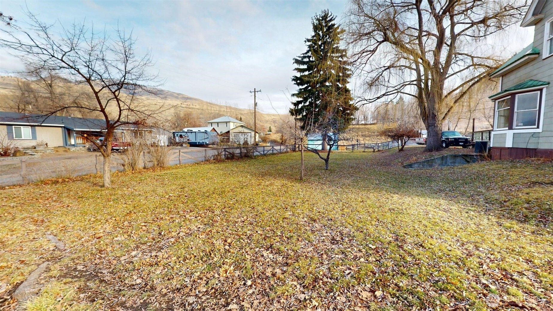 10 Bighorn Drive Loomis WA 98827