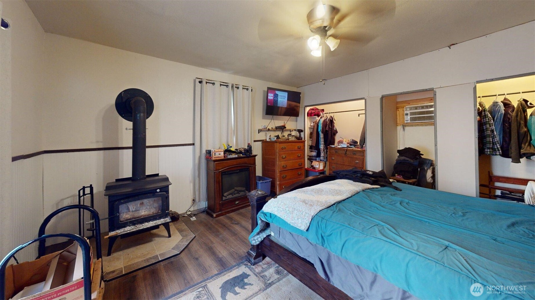 10 Bighorn Drive Loomis WA 98827