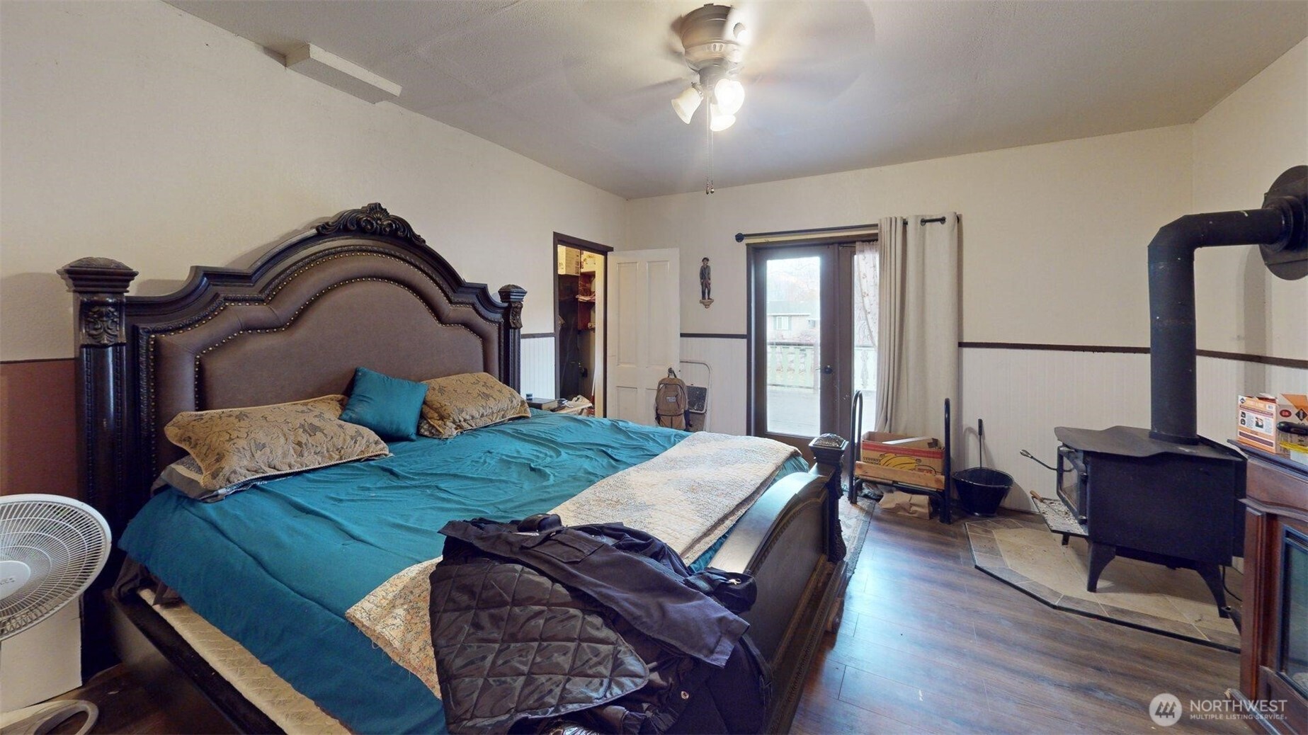 10 Bighorn Drive Loomis WA 98827