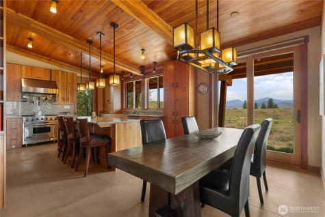 99 Hilltop Drive Winthrop WA 98862