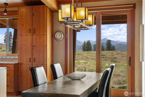 99 Hilltop Drive Winthrop WA 98862