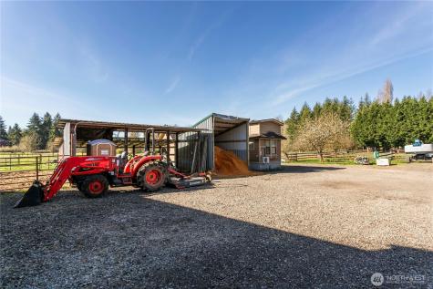 295 Kangas Road Toledo WA 98591
