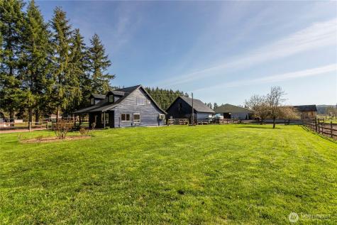 295 Kangas Road Toledo WA 98591