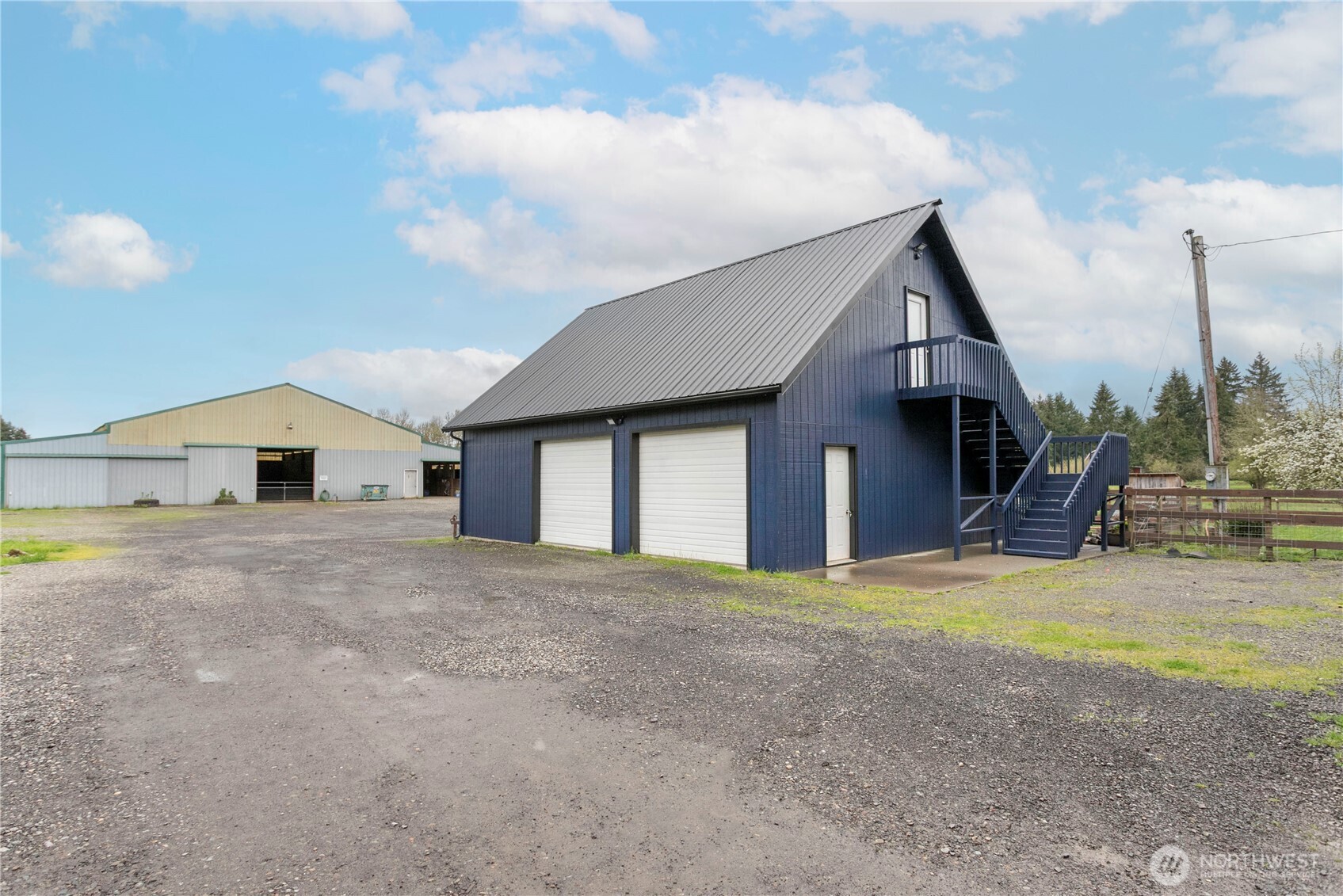 295 Kangas Road Toledo WA 98591
