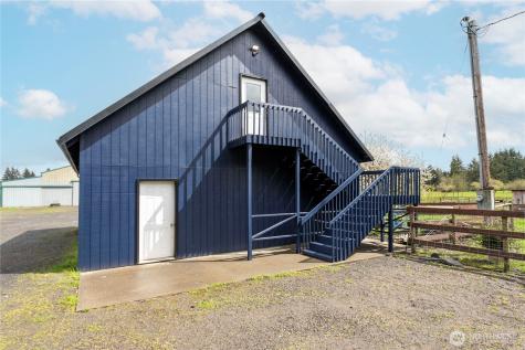 295 Kangas Road Toledo WA 98591