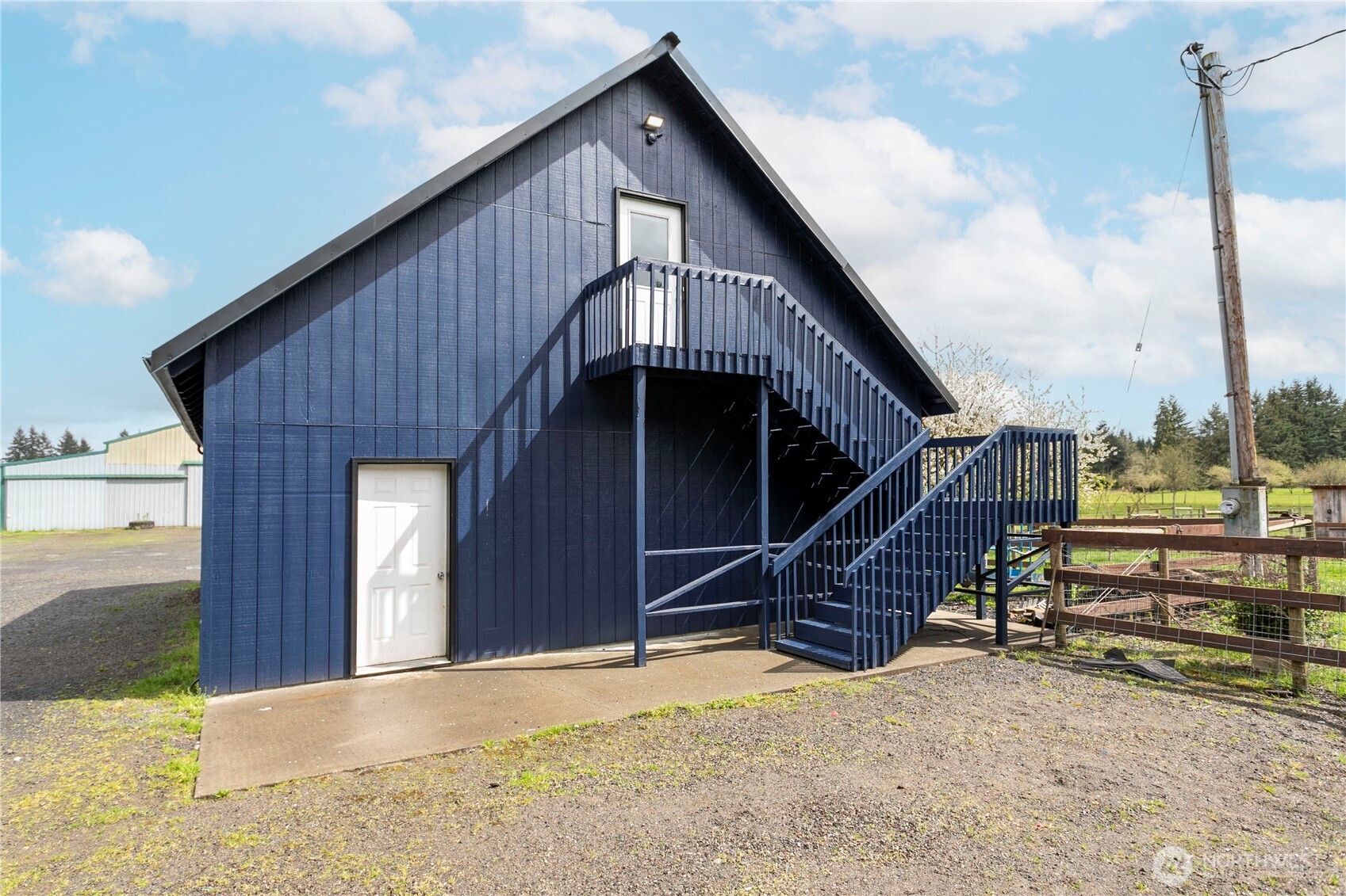 295 Kangas Road Toledo WA 98591