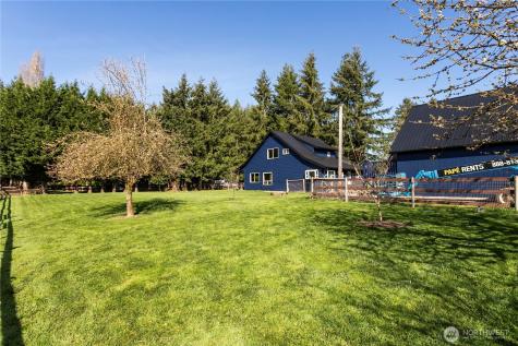 295 Kangas Road Toledo WA 98591