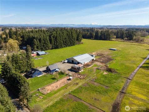 295 Kangas Road Toledo WA 98591