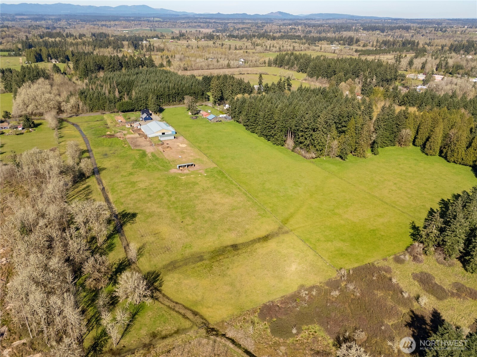 295 Kangas Road Toledo WA 98591