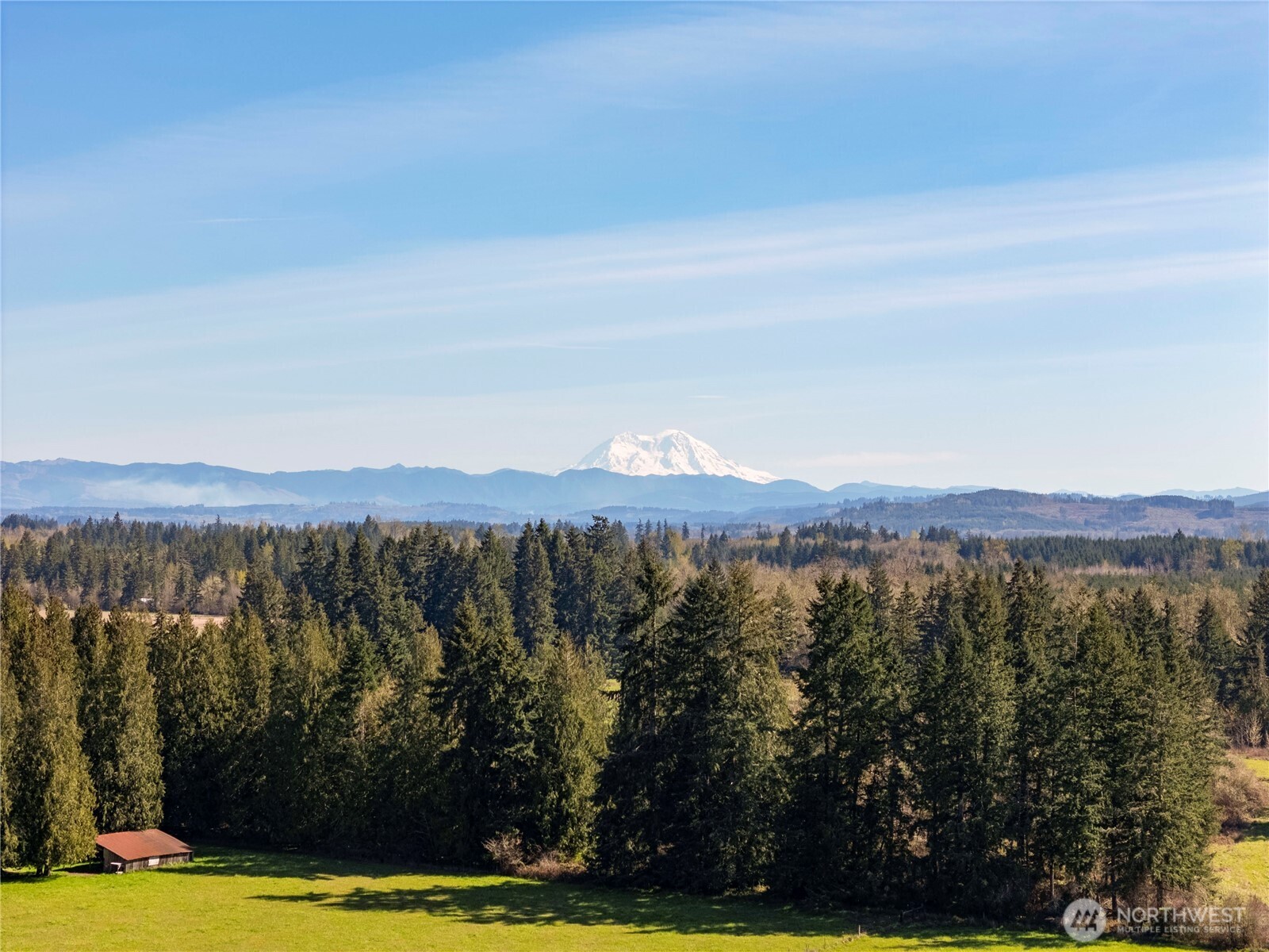 295 Kangas Road Toledo WA 98591