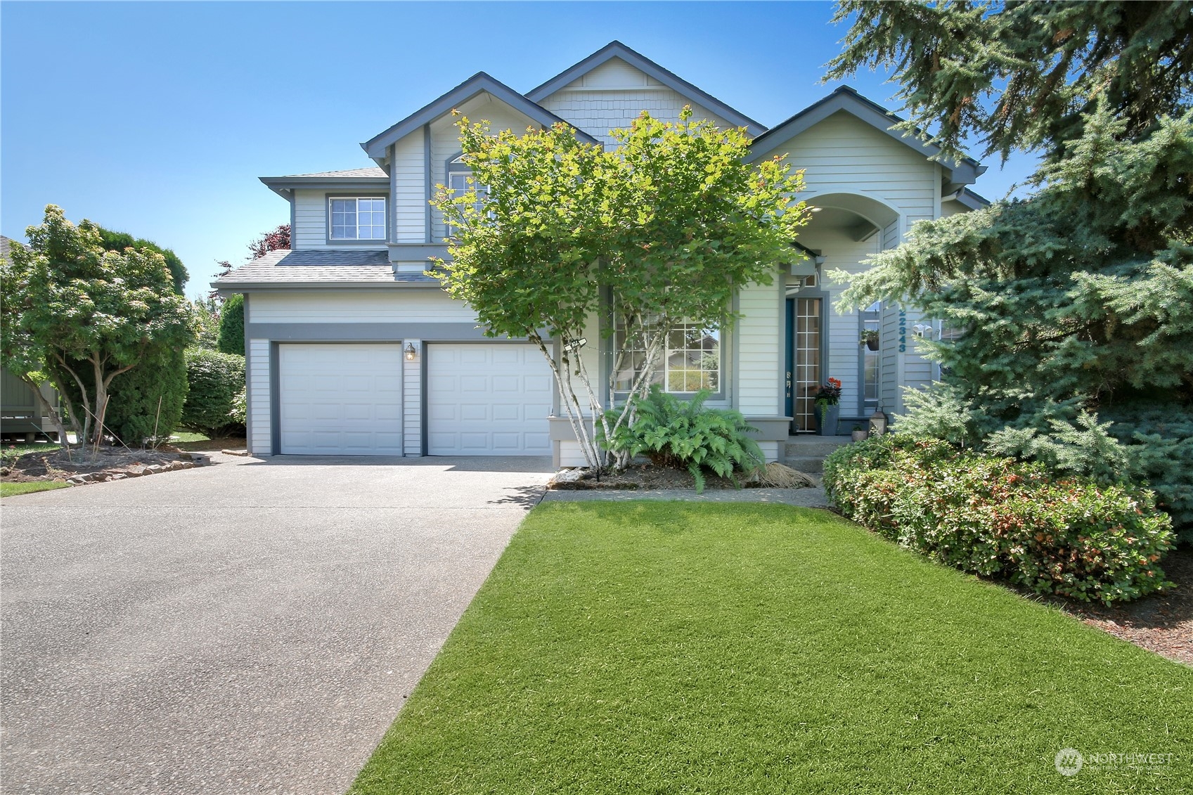 22343 Se 255th Street Maple Valley WA 98038