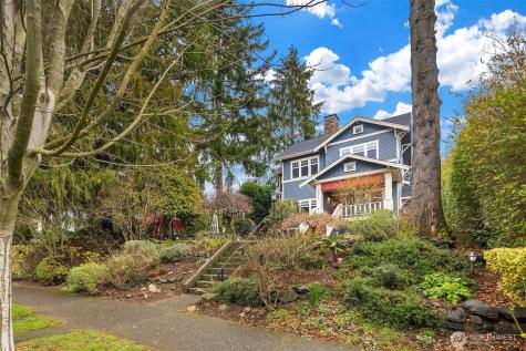 6016 44th Avenue SW Seattle WA 98136