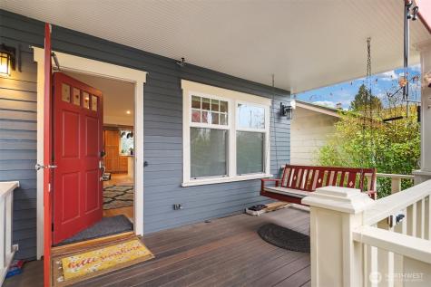 6016 44th Avenue SW Seattle WA 98136