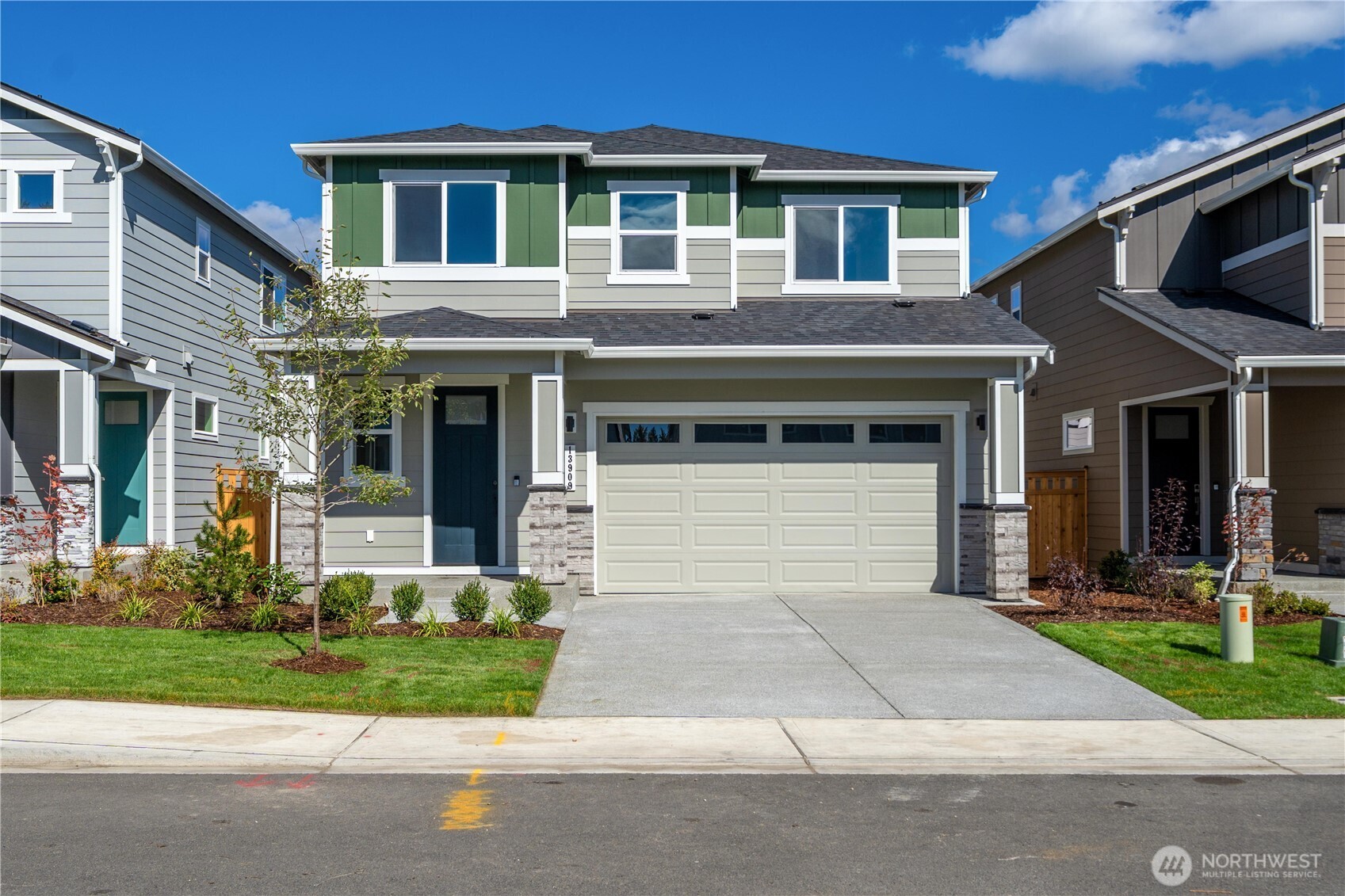 13905 178th Street Court E Puyallup WA 98374