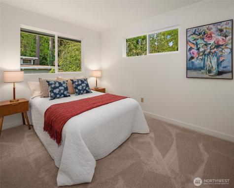 9139 SW Bayview Drive Vashon WA 98070