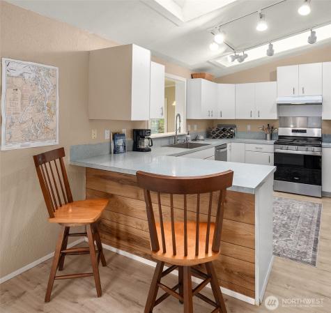 9139 SW Bayview Drive Vashon WA 98070