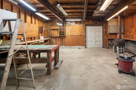 9139 SW Bayview Drive Vashon WA 98070