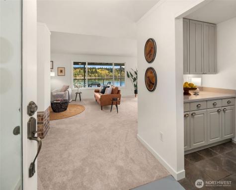9139 SW Bayview Drive Vashon WA 98070