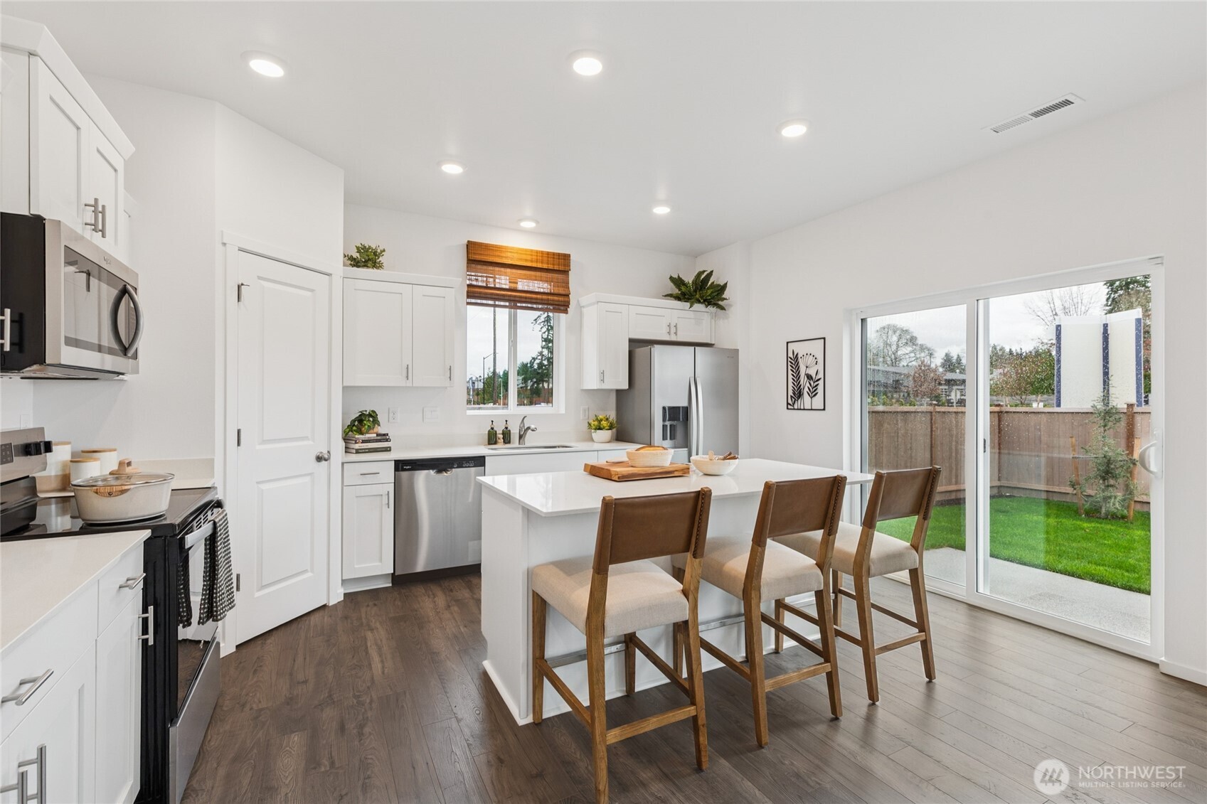 20319 161st Street E Bonney Lake WA 98391