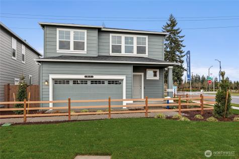 161 20319 Bonney Lake WA 98391