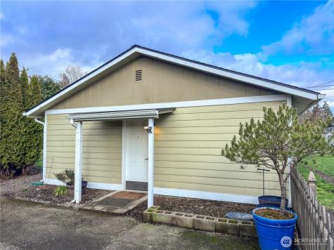 1215 W Plum Street Centralia WA 98531