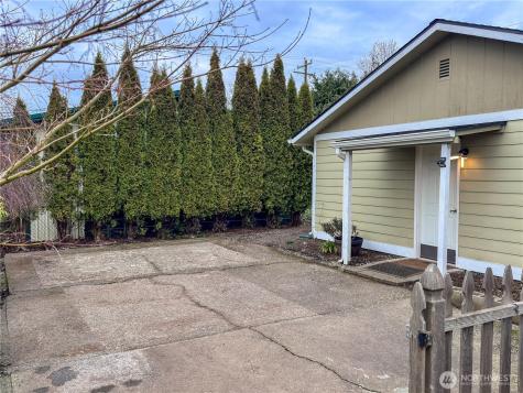 1215 W Plum Street Centralia WA 98531