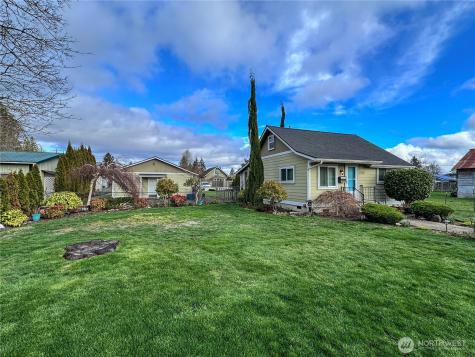 1215 W Plum Street Centralia WA 98531