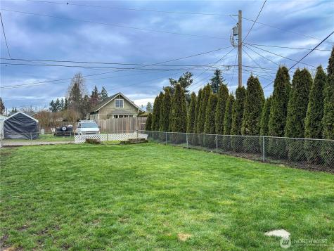 1215 W Plum Street Centralia WA 98531