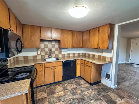 1215 W Plum Street Centralia WA 98531