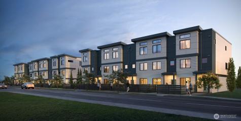 17116 35th Drive SE Bothell WA 98012