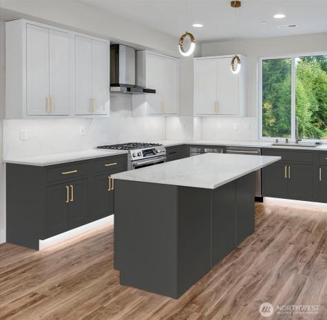 17116 35th Drive SE Bothell WA 98012