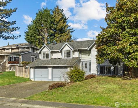 37541 21st Avenue S Federal Way WA 98003