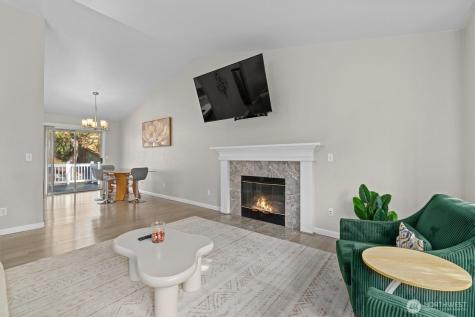 37541 21st Avenue S Federal Way WA 98003