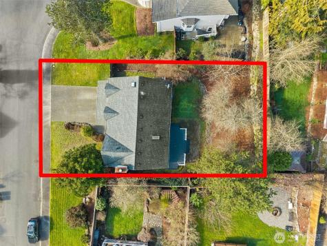 37541 21st Avenue S Federal Way WA 98003