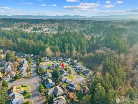 37541 21st Avenue S Federal Way WA 98003