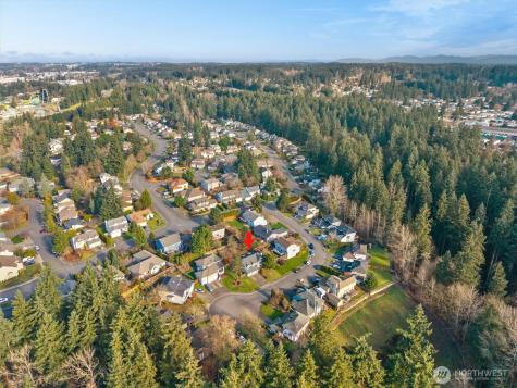 37541 21st Avenue S Federal Way WA 98003