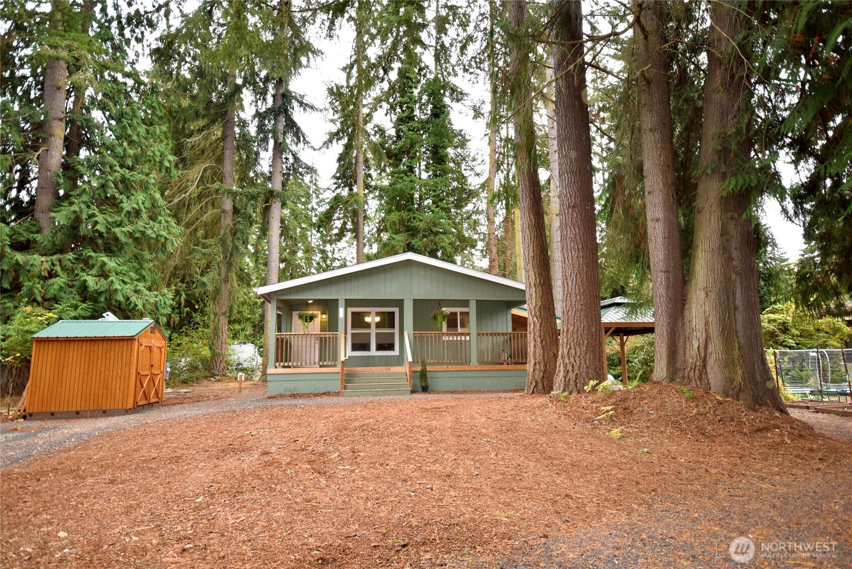 375 W Dungeness Meadows Sequim WA 98382
