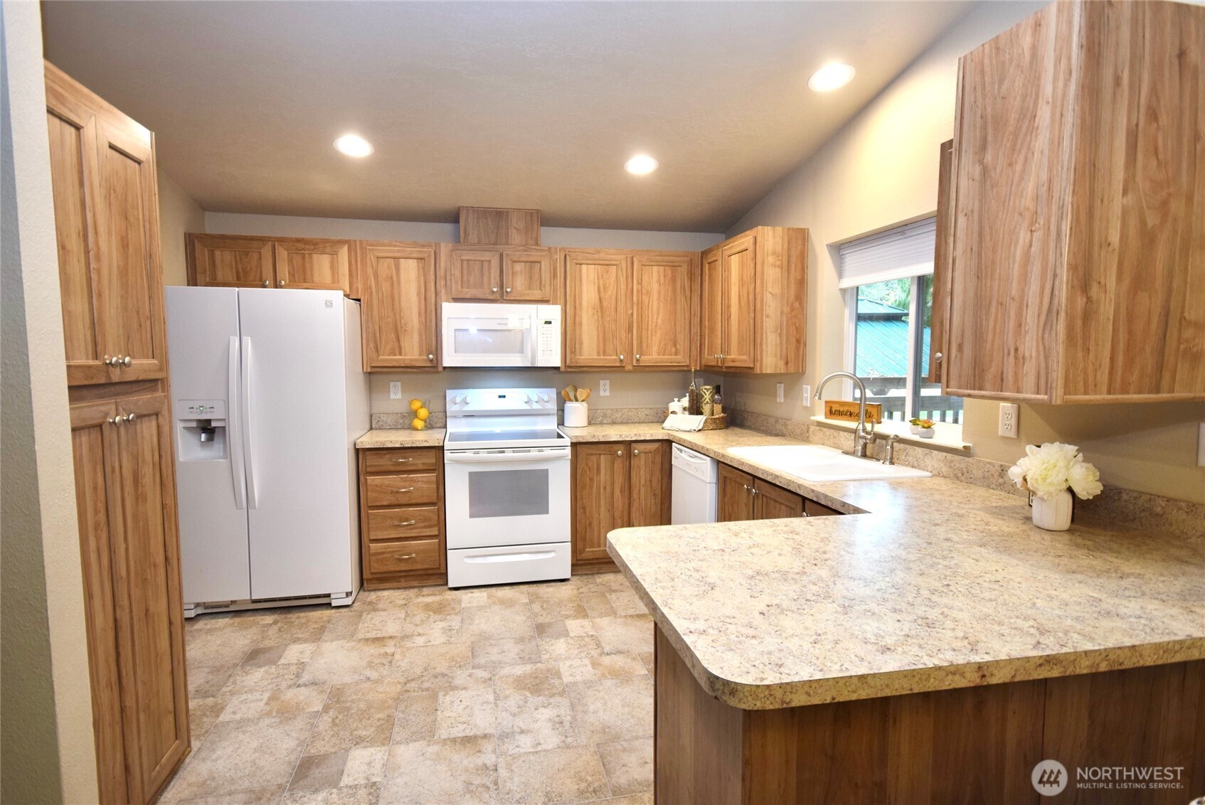 375 W Dungeness Meadows Sequim WA 98382