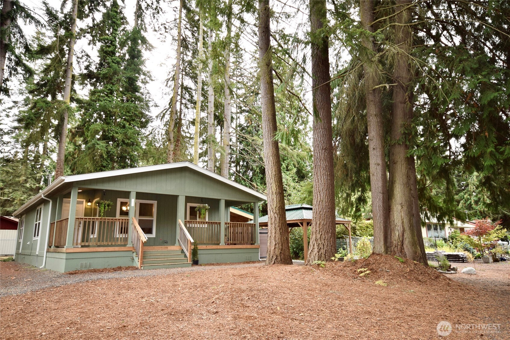 375 W Dungeness Meadows Sequim WA 98382