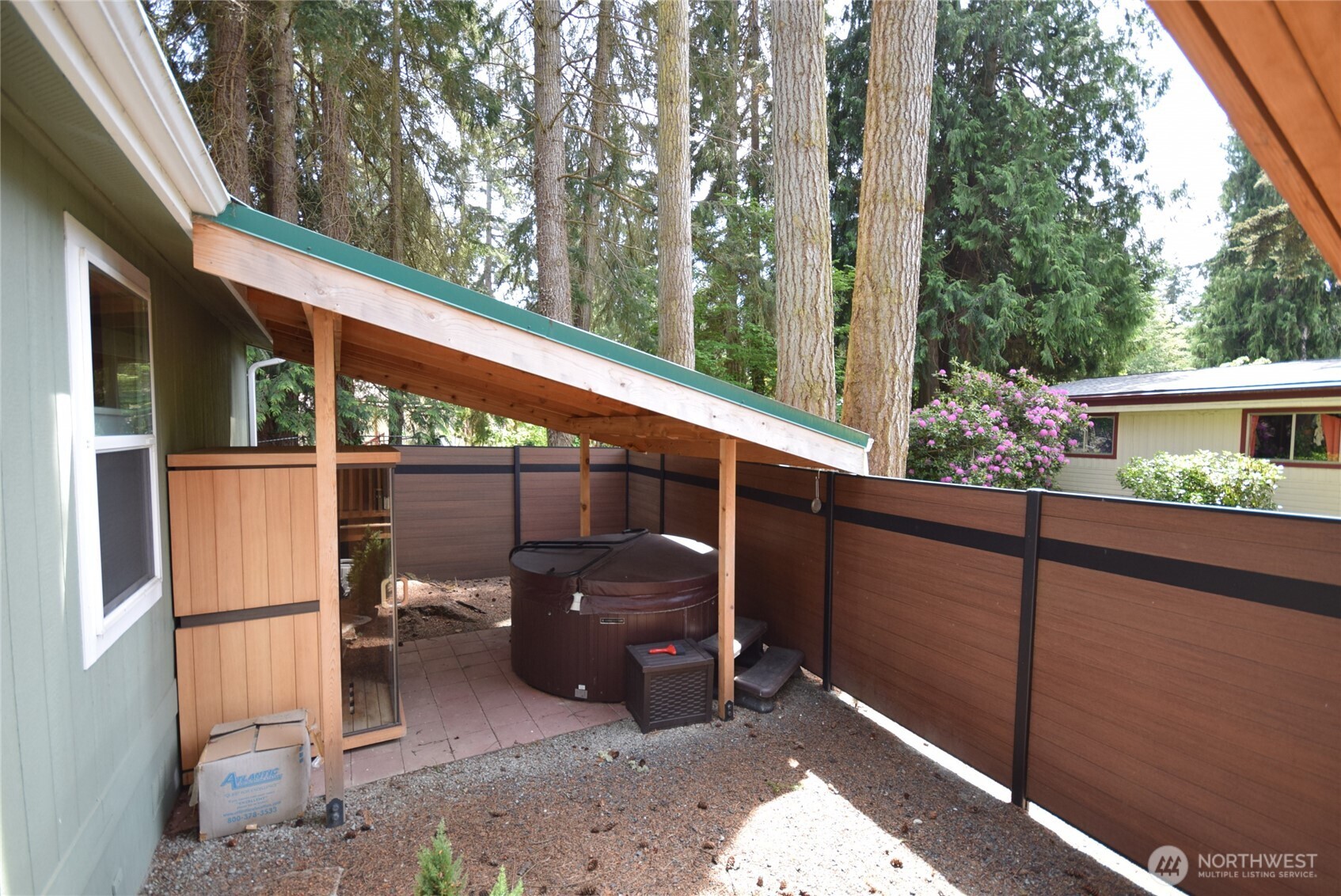 375 W Dungeness Meadows Sequim WA 98382