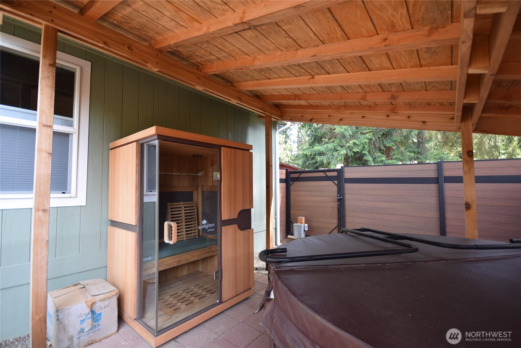 375 W Dungeness Meadows Sequim WA 98382