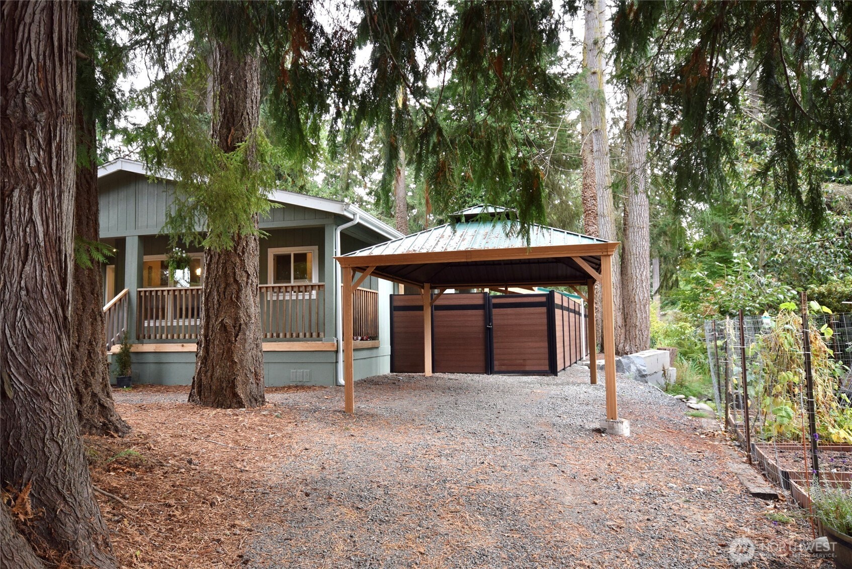 375 W Dungeness Meadows Sequim WA 98382