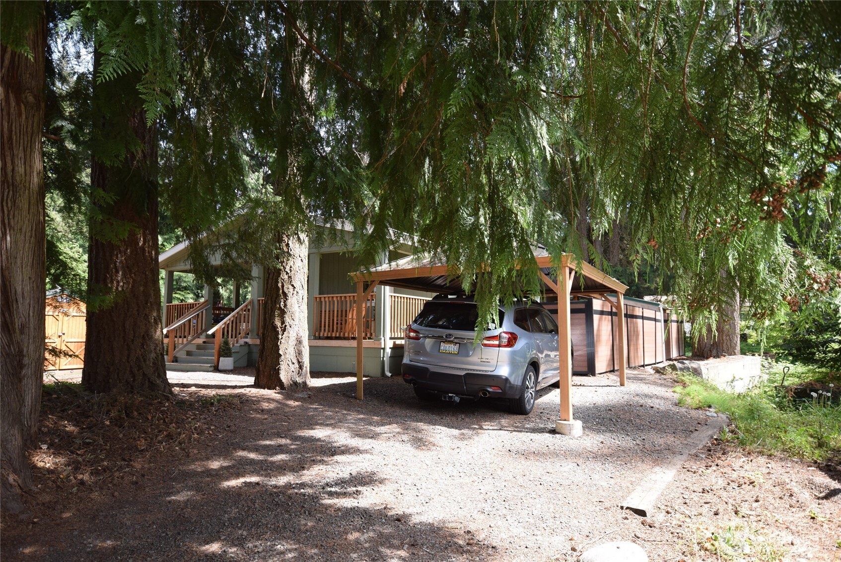 375 W Dungeness Meadows Sequim WA 98382