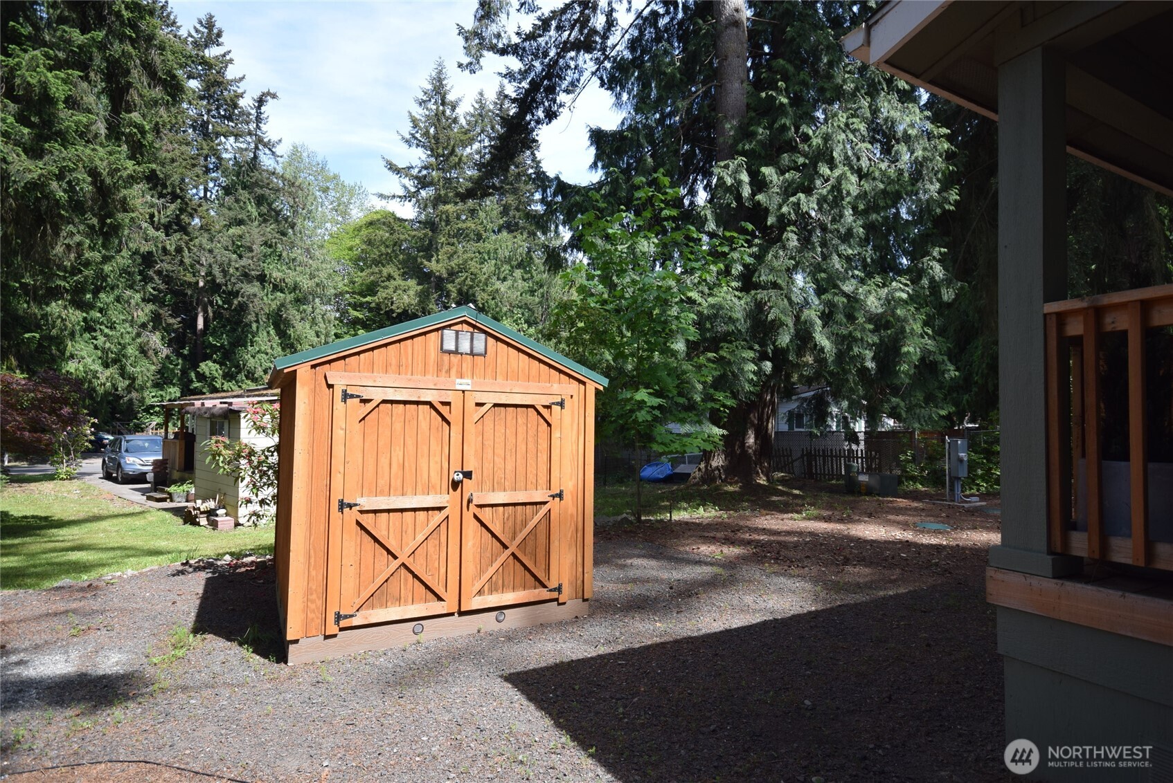 375 W Dungeness Meadows Sequim WA 98382