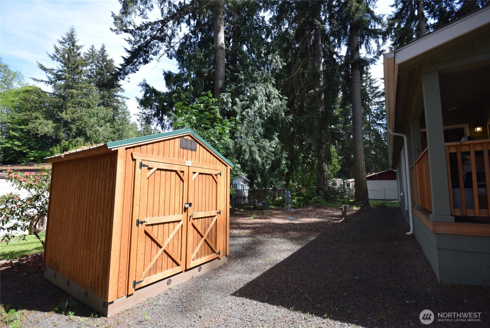 375 W Dungeness Meadows Sequim WA 98382