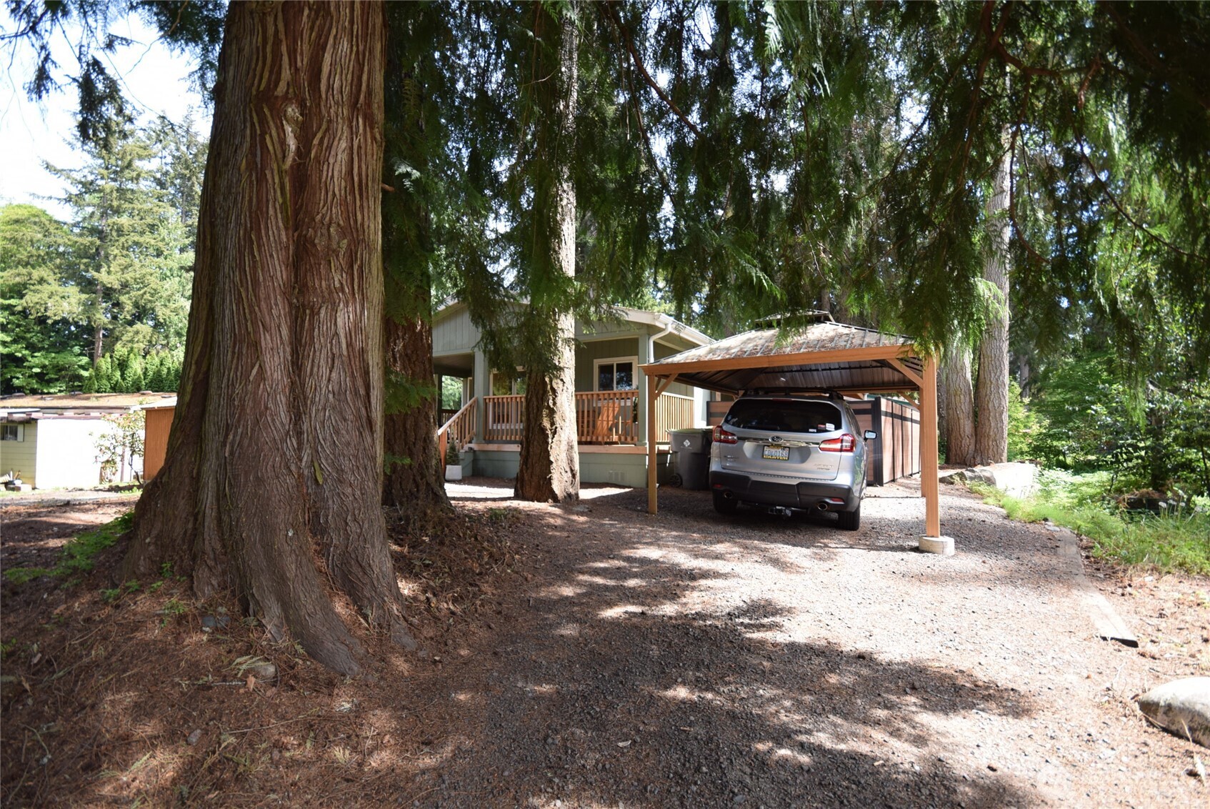 375 W Dungeness Meadows Sequim WA 98382