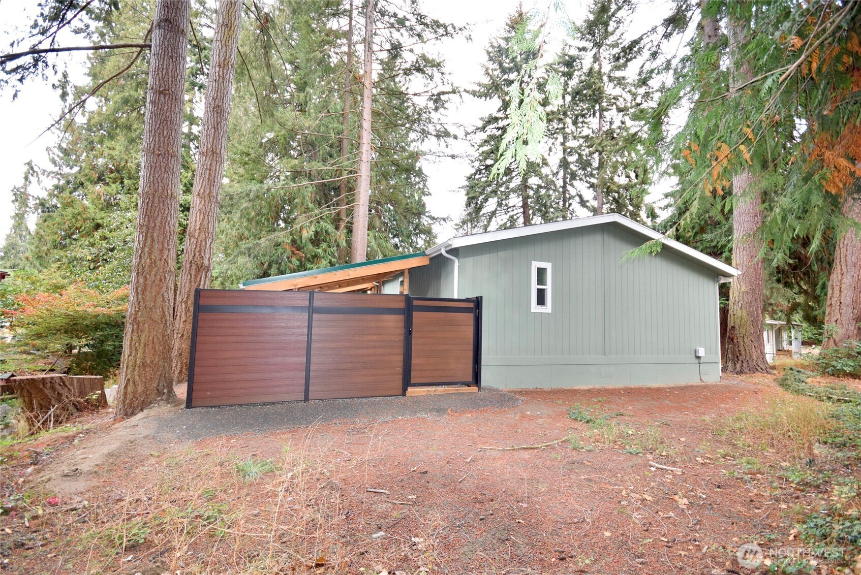 375 W Dungeness Meadows Sequim WA 98382