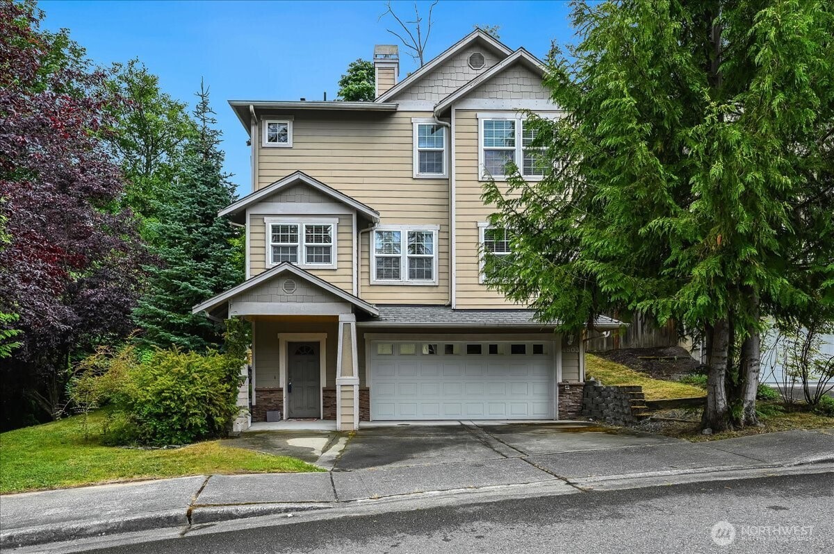 4503 5th Drive SE Everett WA 98203